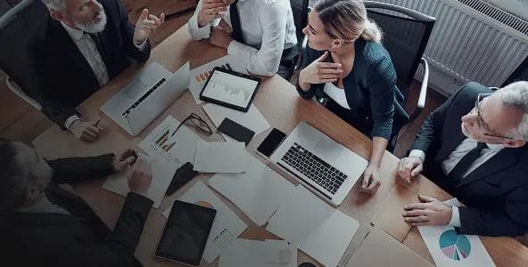 Background image for Unlock Growth. Control Costs. Thrive in Any Market.