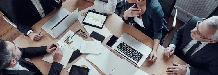 Background image for Over 15 Years of Transformational Results