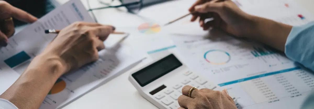 Background image for Optimize Costs. Drive Efficiency. Protect Your Bottom Line