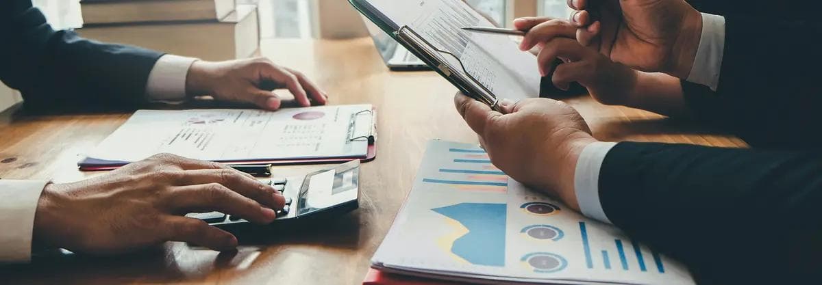 Background image for Ready to Transform Your Business?